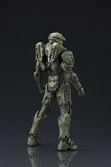 画像ギャラリー No.014のサムネイル画像 / 「HALO」の「マスターチーフ」フィギュアとカスタムパーツが9月に壽屋から発売