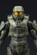 画像ギャラリー No.015のサムネイル画像 / 「HALO」の「マスターチーフ」フィギュアとカスタムパーツが9月に壽屋から発売