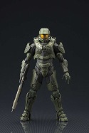 画像ギャラリー No.016のサムネイル画像 / 「HALO」の「マスターチーフ」フィギュアとカスタムパーツが9月に壽屋から発売