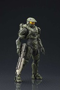 画像ギャラリー No.017のサムネイル画像 / 「HALO」の「マスターチーフ」フィギュアとカスタムパーツが9月に壽屋から発売