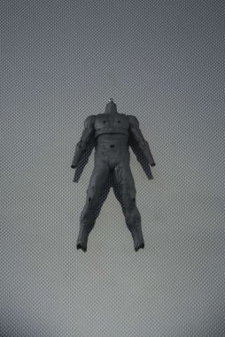 画像ギャラリー No.018のサムネイル画像 / 「HALO」の「マスターチーフ」フィギュアとカスタムパーツが9月に壽屋から発売