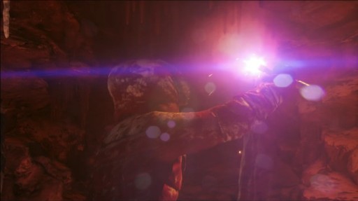 画像ギャラリー No.003のサムネイル画像 / ［E3 2015］トゥームレイダー新作「Rise of the Tomb Raider」，北米での発売日が2015年11月10日に決定