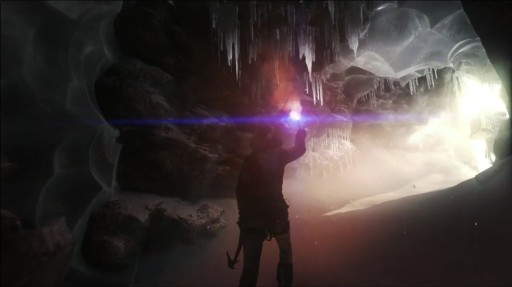 画像ギャラリー No.004のサムネイル画像 / ［E3 2015］トゥームレイダー新作「Rise of the Tomb Raider」，北米での発売日が2015年11月10日に決定