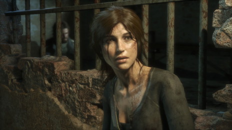 画像ギャラリー No.006のサムネイル画像 / Xbox One/Xbox 360版「Rise of the Tomb Raider」は11月12日に発売。Microsoft Storeなどでは特典ダウンロードコードを用意