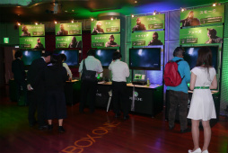 画像ギャラリー No.004のサムネイル画像 / 「Xbox One Elite」の日本発売や「Rise of the Tomb Raider」の実機プレイ披露など，見どころ満載の「Xbox One 大感謝祭 2015」発表会レポート
