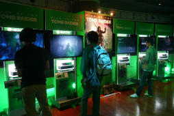画像ギャラリー No.005のサムネイル画像 / 「Xbox One Elite」の日本発売や「Rise of the Tomb Raider」の実機プレイ披露など，見どころ満載の「Xbox One 大感謝祭 2015」発表会レポート