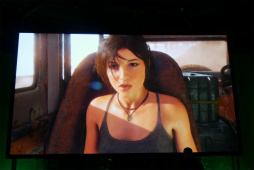 画像ギャラリー No.014のサムネイル画像 / 「Xbox One Elite」の日本発売や「Rise of the Tomb Raider」の実機プレイ披露など，見どころ満載の「Xbox One 大感謝祭 2015」発表会レポート