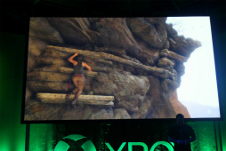 画像ギャラリー No.015のサムネイル画像 / 「Xbox One Elite」の日本発売や「Rise of the Tomb Raider」の実機プレイ披露など，見どころ満載の「Xbox One 大感謝祭 2015」発表会レポート