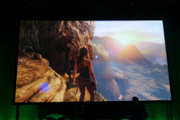 画像ギャラリー No.016のサムネイル画像 / 「Xbox One Elite」の日本発売や「Rise of the Tomb Raider」の実機プレイ披露など，見どころ満載の「Xbox One 大感謝祭 2015」発表会レポート