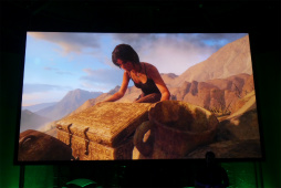 画像ギャラリー No.017のサムネイル画像 / 「Xbox One Elite」の日本発売や「Rise of the Tomb Raider」の実機プレイ披露など，見どころ満載の「Xbox One 大感謝祭 2015」発表会レポート