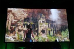 画像ギャラリー No.018のサムネイル画像 / 「Xbox One Elite」の日本発売や「Rise of the Tomb Raider」の実機プレイ披露など，見どころ満載の「Xbox One 大感謝祭 2015」発表会レポート