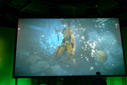 画像ギャラリー No.019のサムネイル画像 / 「Xbox One Elite」の日本発売や「Rise of the Tomb Raider」の実機プレイ披露など，見どころ満載の「Xbox One 大感謝祭 2015」発表会レポート