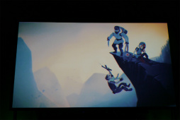 画像ギャラリー No.031のサムネイル画像 / 「Xbox One Elite」の日本発売や「Rise of the Tomb Raider」の実機プレイ披露など，見どころ満載の「Xbox One 大感謝祭 2015」発表会レポート
