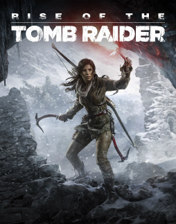 画像ギャラリー No.001のサムネイル画像 / 「Rise of the Tomb Raider」プレイレポート。冒険者として目覚めたララ・クラフトの“その後”がスリリングに描かれる