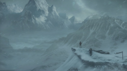 画像ギャラリー No.004のサムネイル画像 / 「Rise of the Tomb Raider」プレイレポート。冒険者として目覚めたララ・クラフトの“その後”がスリリングに描かれる