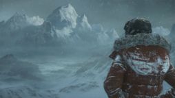 画像ギャラリー No.005のサムネイル画像 / 「Rise of the Tomb Raider」プレイレポート。冒険者として目覚めたララ・クラフトの“その後”がスリリングに描かれる