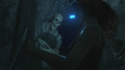 画像ギャラリー No.014のサムネイル画像 / 「Rise of the Tomb Raider」プレイレポート。冒険者として目覚めたララ・クラフトの“その後”がスリリングに描かれる