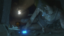 画像ギャラリー No.015のサムネイル画像 / 「Rise of the Tomb Raider」プレイレポート。冒険者として目覚めたララ・クラフトの“その後”がスリリングに描かれる