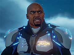 ［E3 2018］「Crackdown 3」の最新トレイラー公開。発売は2019年2月を予定