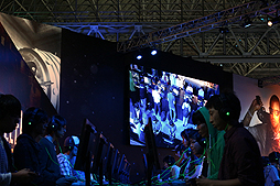 画像ギャラリー No.008のサムネイル画像 / ［TGS 2014］バトルフィールド＋レースゲームの迫力。「バトルフィールド ハードライン」のホットワイアモードを体験