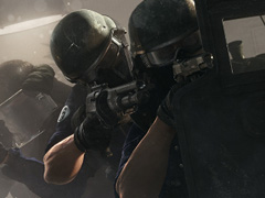 画像ギャラリー No.003のサムネイル画像 / ［E3 2014］人気FPSシリーズ最新作「Rainbow Six Siege」が発表。PC/PS4/Xbox One向けに2015年リリース