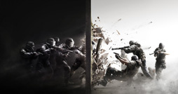 画像ギャラリー No.004のサムネイル画像 / ［E3 2014］人気FPSシリーズ最新作「Rainbow Six Siege」が発表。PC/PS4/Xbox One向けに2015年リリース