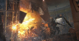 画像ギャラリー No.005のサムネイル画像 / ［E3 2014］人気FPSシリーズ最新作「Rainbow Six Siege」が発表。PC/PS4/Xbox One向けに2015年リリース