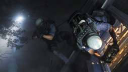 画像ギャラリー No.007のサムネイル画像 / ［E3 2014］人気FPSシリーズ最新作「Rainbow Six Siege」が発表。PC/PS4/Xbox One向けに2015年リリース