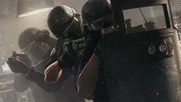 画像ギャラリー No.009のサムネイル画像 / ［E3 2014］人気FPSシリーズ最新作「Rainbow Six Siege」が発表。PC/PS4/Xbox One向けに2015年リリース
