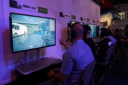 画像ギャラリー No.002のサムネイル画像 / ［E3 2015］「レインボーシックス シージ」のTerrohuntモードを試遊。AIとは思えないさまざまなアクションに注目