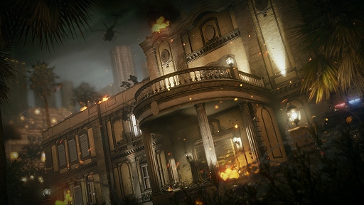 画像ギャラリー No.003のサムネイル画像 / ［E3 2015］「レインボーシックス シージ」のTerrohuntモードを試遊。AIとは思えないさまざまなアクションに注目