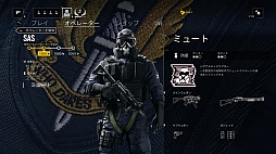 画像ギャラリー No.022のサムネイル画像 / 本日発売された「レインボーシックス シージ」は，久々にガチなチームベースのオンラインシューター