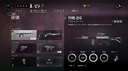 画像ギャラリー No.012のサムネイル画像 / 「レインボーシックス シージ」,ついに登場したSATに迫る。日本が誇る特殊部隊の実力や如何に