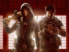 「レインボーシックス シージ」，ついに登場したSATに迫る。日本が誇る特殊部隊の実力や如何に