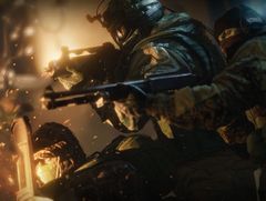 これであなたもトッププレイヤー！　「レインボーシックスシージ」，初心者向けレベルアップガイド