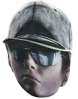 画像ギャラリー No.009のサムネイル画像 / 「UBIDAY 2017」，「R6 シージ」公式大会決勝戦の観覧者にTシャツやお面を配布