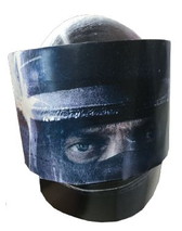 画像ギャラリー No.011のサムネイル画像 / 「UBIDAY 2017」，「R6 シージ」公式大会決勝戦の観覧者にTシャツやお面を配布