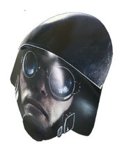 画像ギャラリー No.012のサムネイル画像 / 「UBIDAY 2017」，「R6 シージ」公式大会決勝戦の観覧者にTシャツやお面を配布