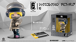 画像ギャラリー No.028のサムネイル画像 / 「UBIDAY 2017」の試遊タイトルと物販コーナーの情報が公開。Bステージプログラムのスケジュールも