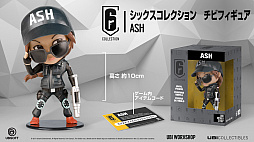 画像ギャラリー No.032のサムネイル画像 / 「UBIDAY 2017」の試遊タイトルと物販コーナーの情報が公開。Bステージプログラムのスケジュールも