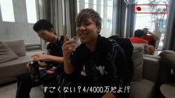 画像ギャラリー No.001のサムネイル画像 / 「レインボーシックス シージ」,世界大会に出場した日本チームの密着ドキュメンタリー映像が公開
