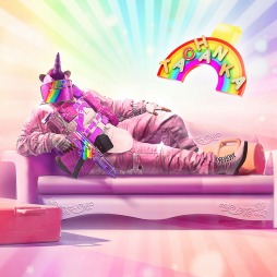 画像ギャラリー No.005のサムネイル画像 / 「レインボーシックス シージ」,イベント「Rainbow is Magic」が開催