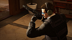 画像ギャラリー No.014のサムネイル画像 / 「レインボーシックス シージ」,YEAR 4 シーズン2 オペレーション「ファントムサイト」のコンテンツ情報が公開