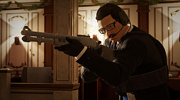 画像ギャラリー No.018のサムネイル画像 / 「レインボーシックス シージ」,YEAR 4 シーズン2 オペレーション「ファントムサイト」のコンテンツ情報が公開
