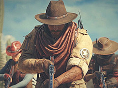 「レインボーシックス シージ」，ウエスタンモチーフで3vs.3な期間限定イベント「SHOWDOWN」が開催中