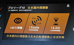 画像ギャラリー No.007のサムネイル画像 / ［TGS 2019］「レインボーシックス シージ」のeスポーツ展開，その成長の軌跡とは。今後は「参加も視聴も楽しい」大会を目指す