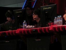 画像ギャラリー No.007のサムネイル画像 / ［TGS 2019］「レインボーシックス シージ」国際親善試合で世界トップレベルの強豪と戦った「父ノ背中」の選手5人にインタビュー