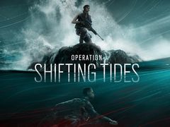 「レインボーシックス シージ」，YEAR4の最後を締めくくるシーズン4「シフティングタイド」が発表