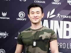 「レインボーシックス シージ」，Ubisoft Montreal StudiosのeスポーツディレクターWei Yue氏インタビュー。「日本で開催して正解だった」