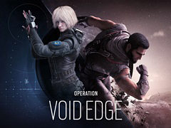 「レインボーシックス シージ」，YEAR5の新オペレーション「Void Edge」が発表。YEAR6に向けたプランも明らかに